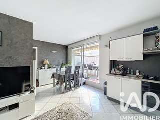 Vente appartement 6 pièces