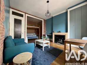 Vente Appartement T1Villeurbanne