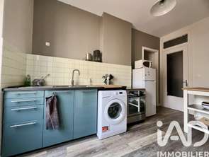 Vente Appartement T1Villeurbanne
