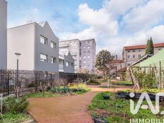 Vente appartement 5 pièces