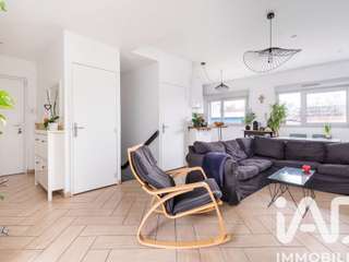 Vente appartement 5 pièces