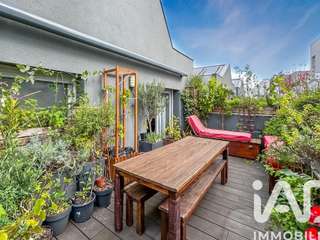 Vente appartement 5 pièces