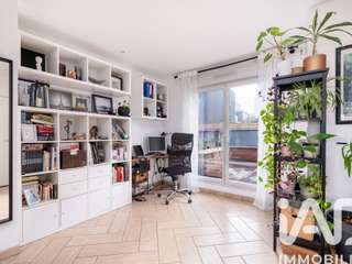 Vente appartement 5 pièces