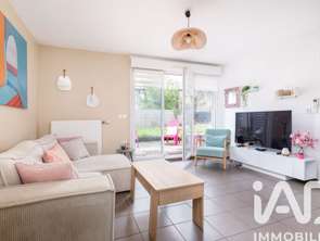Vente Appartement 2 piècesVilleurbanne