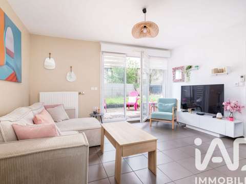 Vente appartement 2 pièces Villeurbanne 69