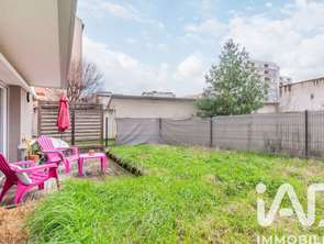 Vente Appartement 2 piècesVilleurbanne