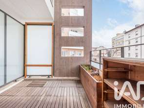 Vente Appartement 2 piècesVilleurbanne