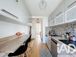 Vente Appartement 3 piècesVilleurbanne