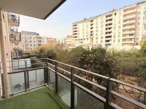 Vente Appartement 2 piècesVilleurbanne