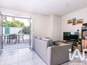 Vente Appartement 2 piècesVilleurbanne