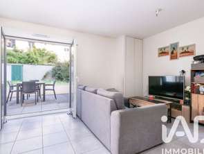 Vente Appartement 2 piècesVilleurbanne