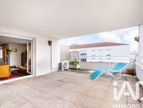 Vente Appartement 4 piècesVilleurbanne