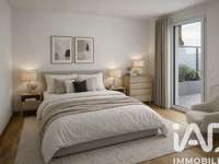 Vente appartement 3 pièces Vente appartement 3 pièces