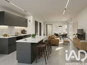 Vente Appartement 3 piècesVilleurbanne