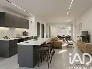 Vente appartement 3 pièces Vente appartement 3 pièces