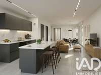 Vente appartement 3 pièces Vente appartement 3 pièces