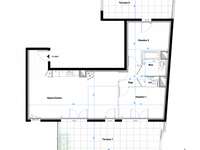 Vente appartement 3 pièces Vente appartement 3 pièces