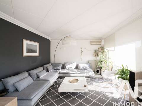 Vente appartement 4 pièces Villeurbanne 69