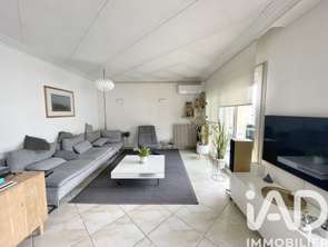 Vente Appartement 4 piècesVilleurbanne