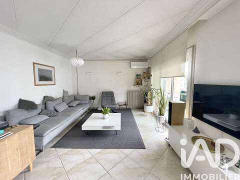 Vente appartement 4 pièces Villeurbanne 69