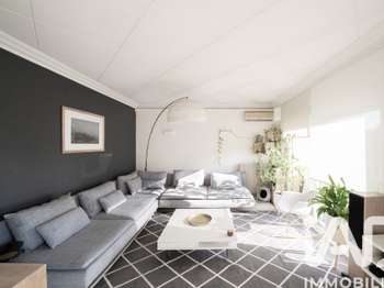 Vente Appartement 4 piècesVilleurbanne