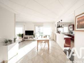 Vente Appartement 4 piècesVilleurbanne