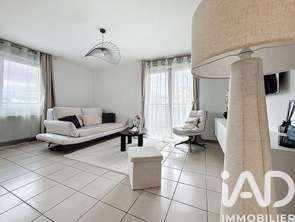 Vente Appartement 3 piècesVilleurbanne