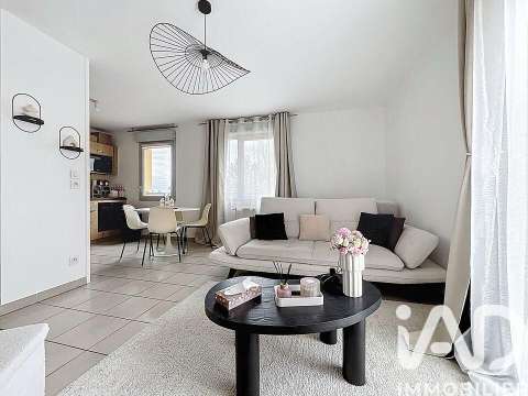Vente appartement 3 pièces Villeurbanne 69