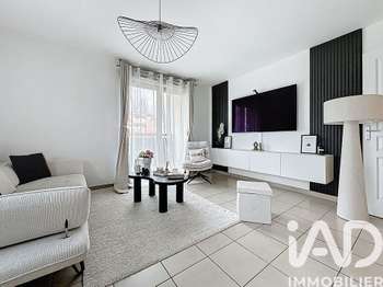 Vente Appartement 3 piècesVilleurbanne