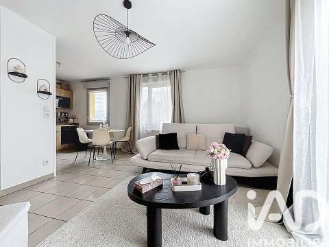 Vente appartement 3 pièces Villeurbanne 69