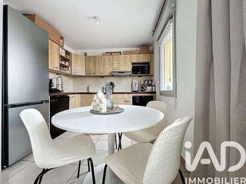Vente appartement 3 pièces Vente appartement 3 pièces