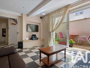 Vente Appartement 4 piècesVilleurbanne