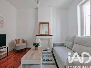 Vente Appartement 2 piècesVilleurbanne