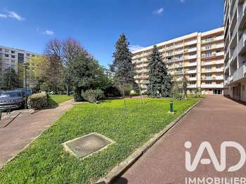 Vente Appartement 3 piècesVilleurbanne