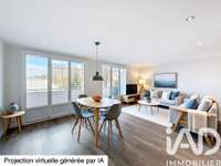 Vente appartement 3 pièces Vente appartement 3 pièces