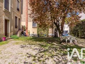 Vente Appartement 3 piècesVilleurbanne
