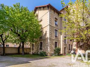 Vente Appartement 3 piècesVilleurbanne