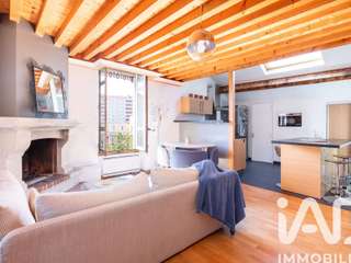 Vente appartement 3 pièces Vente appartement 3 pièces