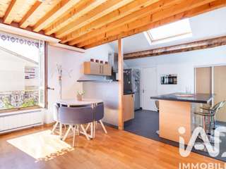 Vente appartement 3 pièces Vente appartement 3 pièces