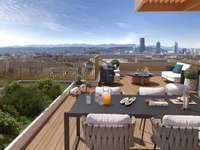 Vente appartement 5 pièces Vente appartement 5 pièces