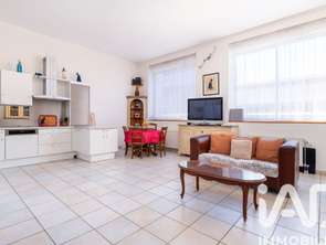 Vente Appartement 3 piècesVilleurbanne
