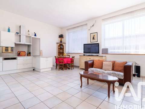 Vente appartement 3 pièces Villeurbanne 69