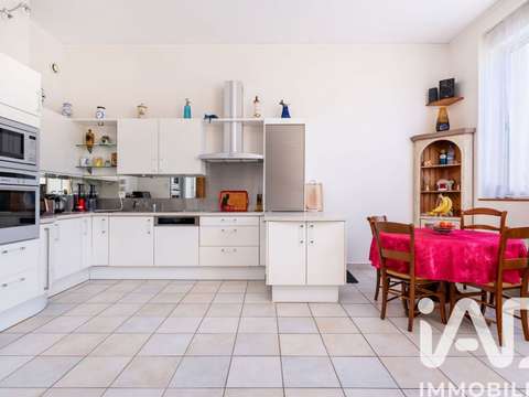 Vente appartement 3 pièces Villeurbanne 69