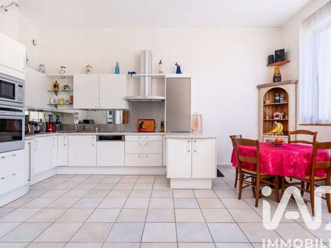 Vente appartement 3 pièces Villeurbanne 69