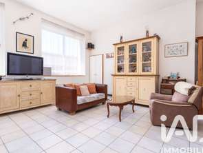 Vente Appartement 3 piècesVilleurbanne