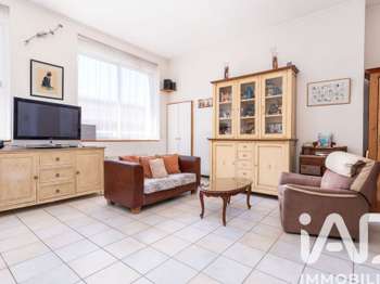 Vente appartement 3 pièces Villeurbanne 69
