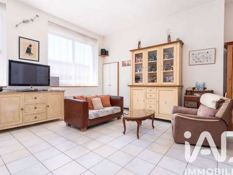 Vente appartement 3 pièces Villeurbanne 69