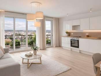 Vente appartement 1 pièce Villeurbanne 69