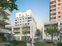 Vente appartement 3 pièces Vente appartement 3 pièces