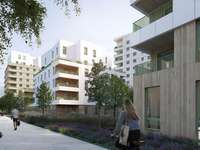 Vente appartement 3 pièces Vente appartement 3 pièces